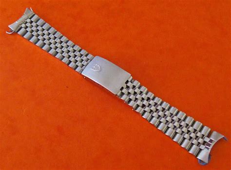 tudor bracelet screws|tudor watch with jubilee bracelet.